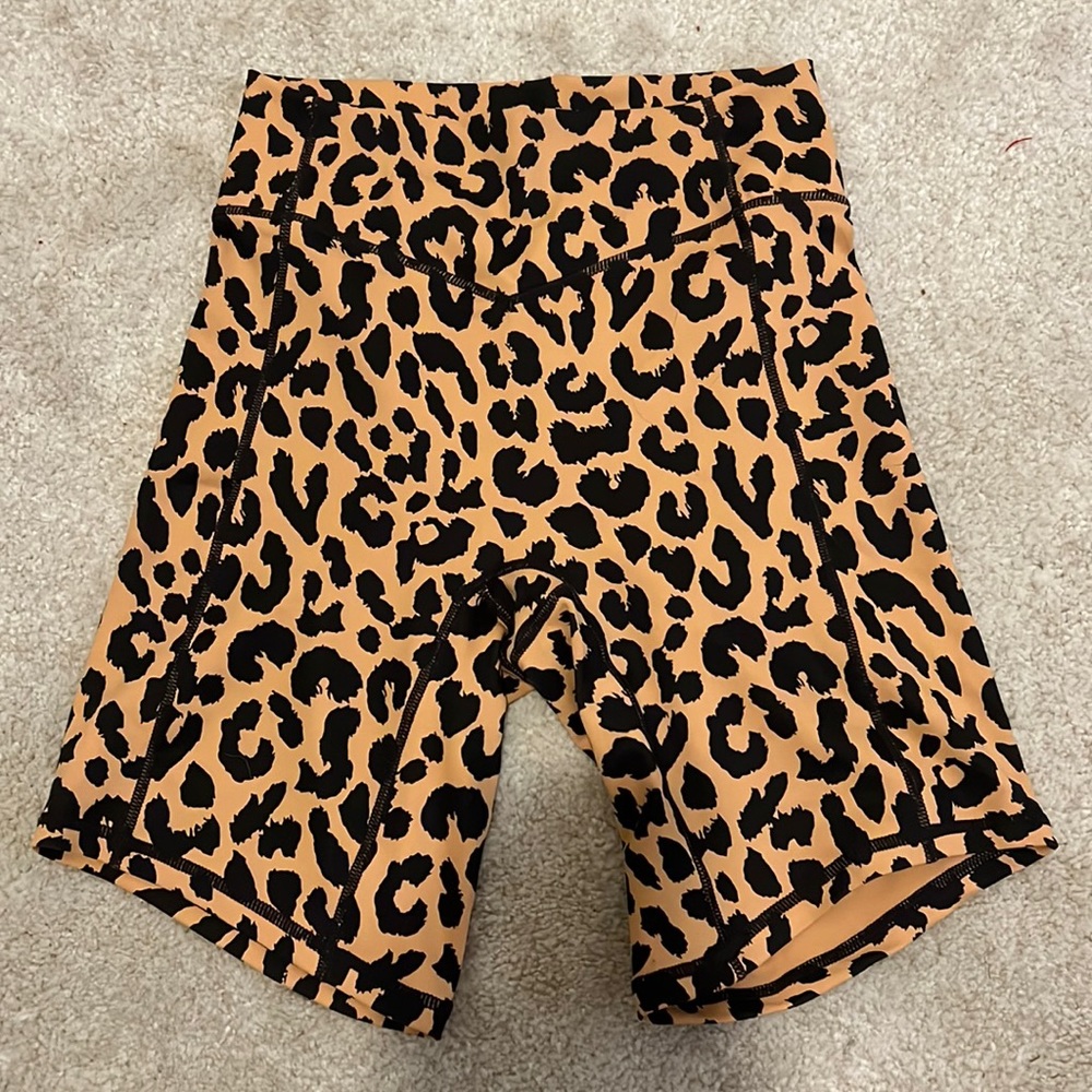 COPY - balance athletica kingdom shorts- new version
